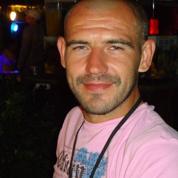 andre, 43, 