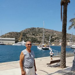 Antony, , 62 