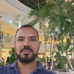 Ahmad, 36, 