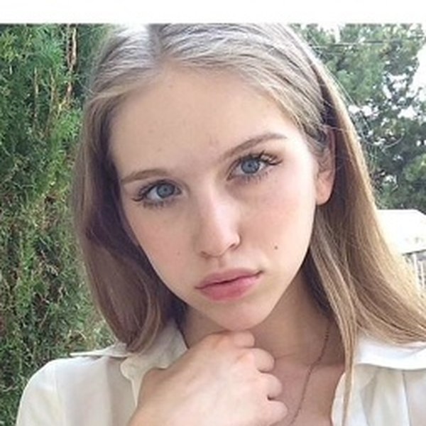 Hannah hallysem. Hannah Hallysem повзрослела. Hanna Hallysem. 2020