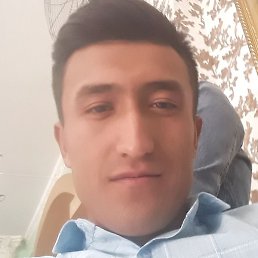 Sirojiddin, , 29 