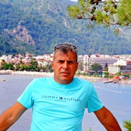 Фото Олег, Санкт-Петербург, 62 года Олег, Санкт-Петербург, 62 года