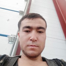 Shokir, 29, 