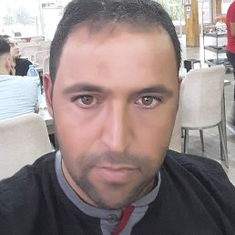 Mehmet Karakoc, , 32 