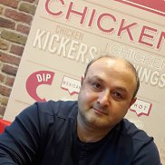 Shalva, 54 ����, �������