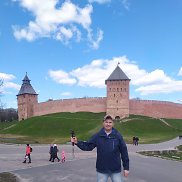 Никита, 42 года, Кимры Никита, 42 года, Кимры