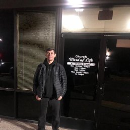 Hennadii, sacramento, 46 