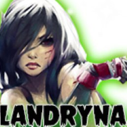 Landryna, 