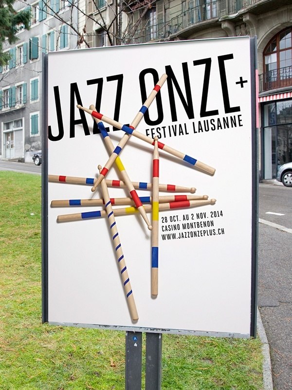      Jazz Onze+  .    ...