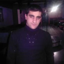 Rustam, 39 , 