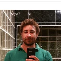 Dylan, 40, 