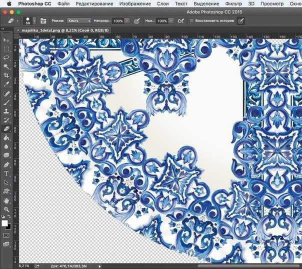     blue majolica.         ,   ... - 3