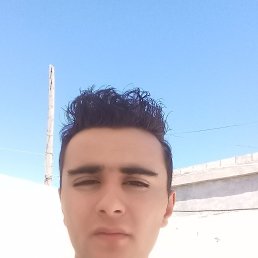 baraa, 21, 