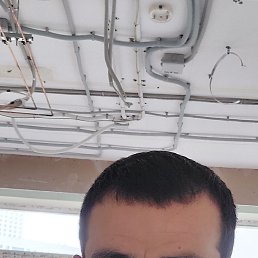 Azamat, 31 , 