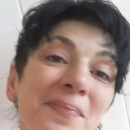 Ольга, 50, Смоленская