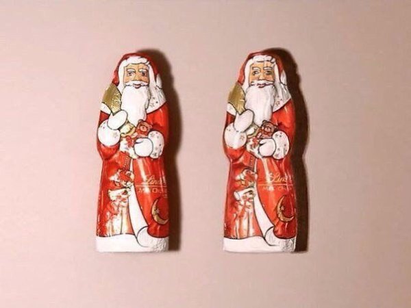 Один из продуктов нарисованный. Но какой именно? - 5