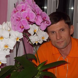 Евгений, 47, Российский