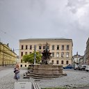Olomouz �� ������� ���� ����������