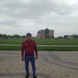 ���� � Ben, �������, 43 ���� - ��������� 17 ���� 2023