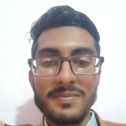 Mohsin, 23, 