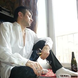 Aleksey, �����-���������, 43 ����