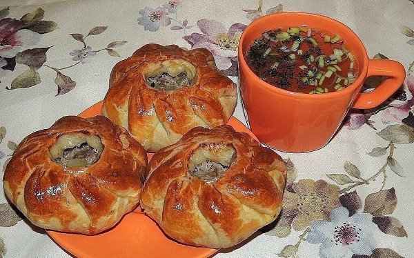 ВКУСНЕЙШИЙ и НЕЖНЕЙШИЙ