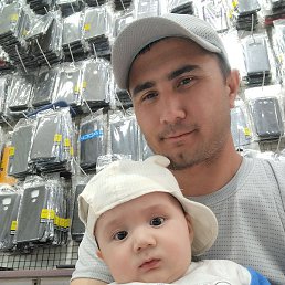 Jamshidbek, �����, 33 ����