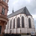 Olomouz �� ������� ���� ����������