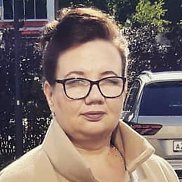 Elena, 54 , 