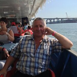 ���� Sergei, �����-���������, 69 ��� - ��������� 8 ��� 2023