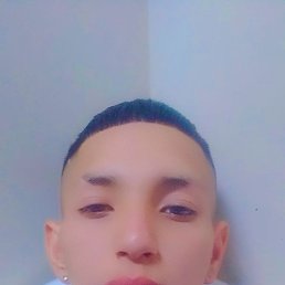 JOS LUIS, 23, 