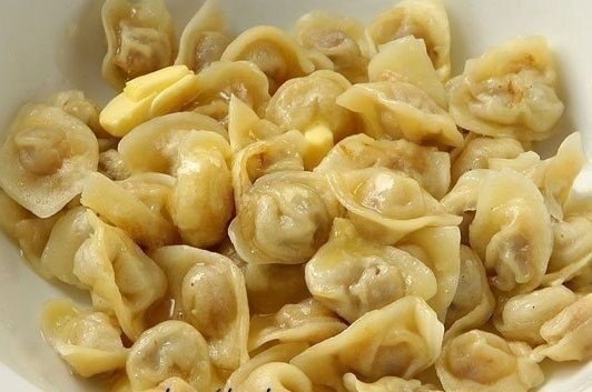 САМЫЕ ВКУСНЫЕ ПЕЛЬМЕНИ НА СВЕТЕ! (Быстро, просто и вкусно) Я перестала покупать пельмени в ...