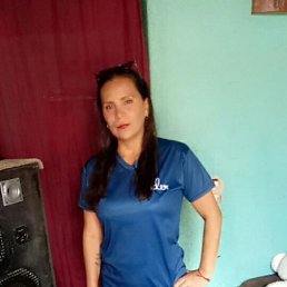 Kembly, 46, 