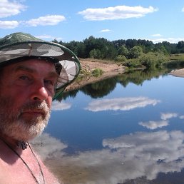 ���� Serg, ������, 59 ��� - ��������� 2 ��� 2023