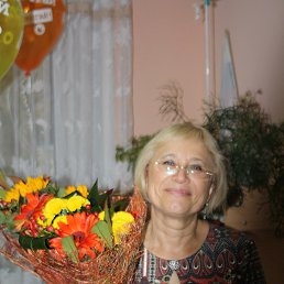 Malkina Olga, , 67 