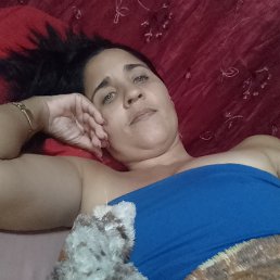 Maida, 38, 