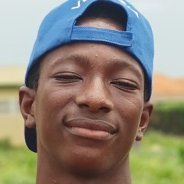 Fod Moussa Kta, �����������, 25 ���