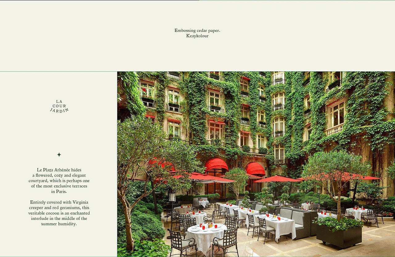 ��������� ������������ ��������� ��������� La Cour Jardin.��������� ��������� � ���������� ... - 3