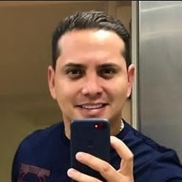 Michael, , 41 