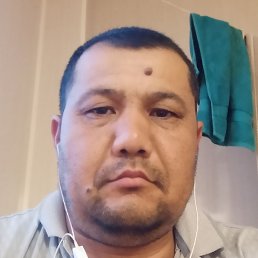 Abdulaxad, , 40 