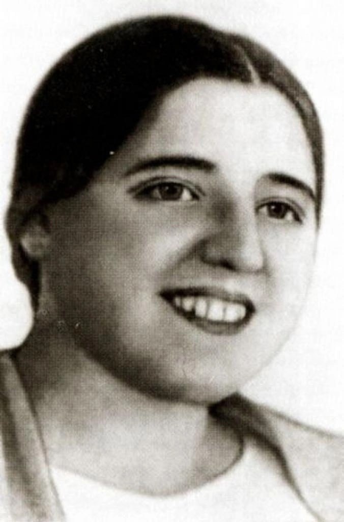 22 сентября 1901 года родилась Надежда Сергеевна Аллилуева — советский партийный деятель, участница ...