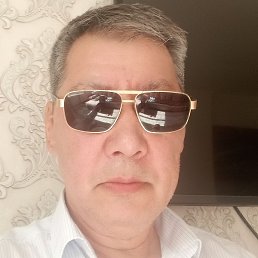 Amangazy, �������, 59 ���