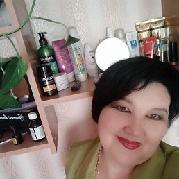 Ирина, 52, Усть-Кут