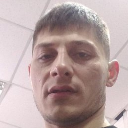 Kavkazec, �������, 35 ���