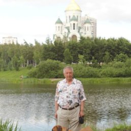 Nikolay, -, 62 