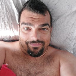 Kev, 43, 