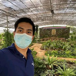 Michael Parkron, ������, 43 ����