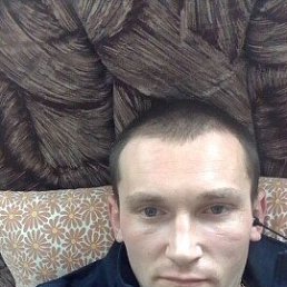 Владимир, 36, Троицк
