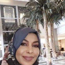 Samira, 35, 