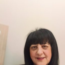 anzelika, 56, 